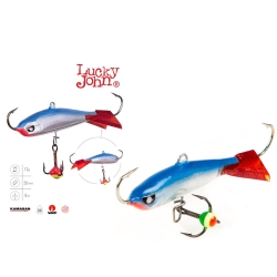 Cykada Lucky John Nordic 4 Balancer 12g - 15HRT